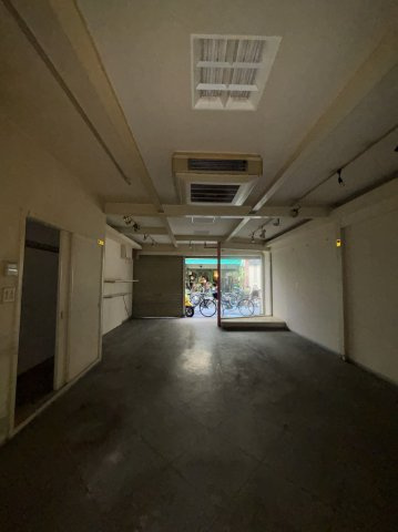 豊中市庄内東町１丁目の店舗事務所