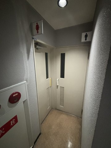 ＩDビル