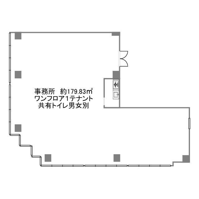 ＩDビル