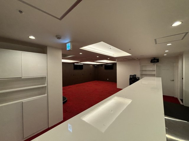北新地プラザビル