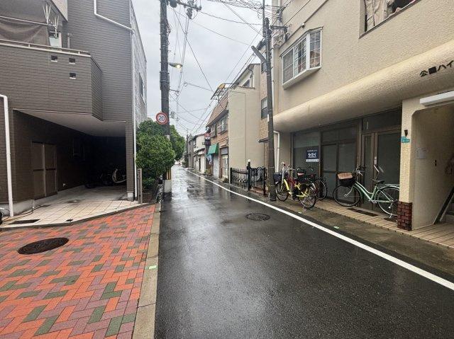 公園ハイツ