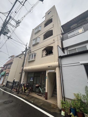 公園ハイツ