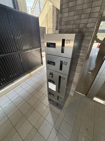 AVER新野田のその他共用部分