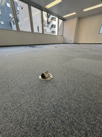 平野町グランドビル