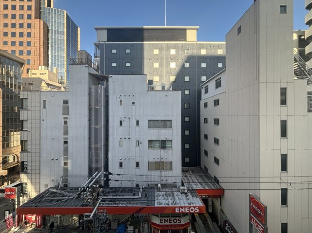 平野町グランドビル