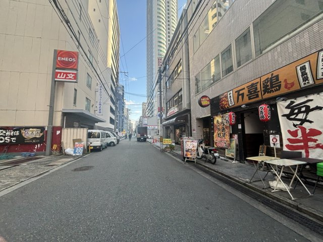 平野町グランドビル