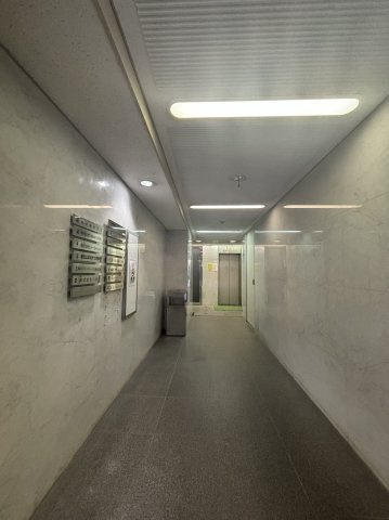 平野町グランドビル