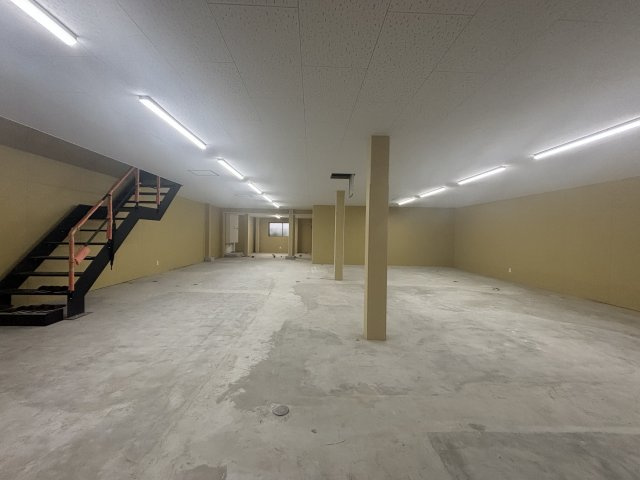 京阪本通1丁目旭通商店街店舗|分割パターンにつき間取り参照