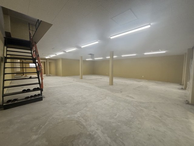 京阪本通1丁目旭通商店街店舗|分割パターンにつき間取り参照