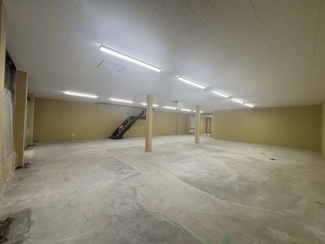 京阪本通1丁目旭通商店街店舗|分割パターンにつき間取り参照