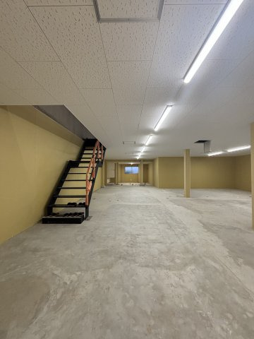 京阪本通1丁目旭通商店街店舗|分割パターンにつき間取り参照