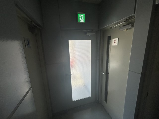 豊和第二ビル