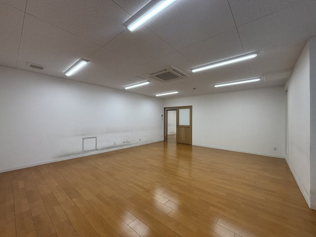 新大阪コミュニケーションプラザ