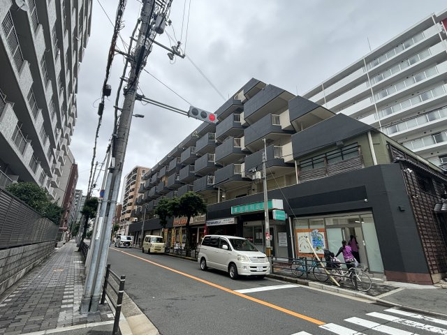 新大阪コミュニケーションプラザ