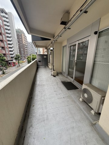 新大阪コミュニケーションプラザ