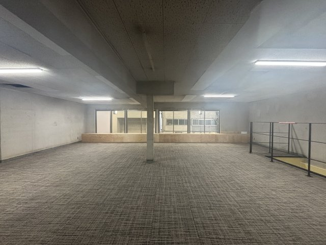 京阪本通1丁目旭通商店街店舗