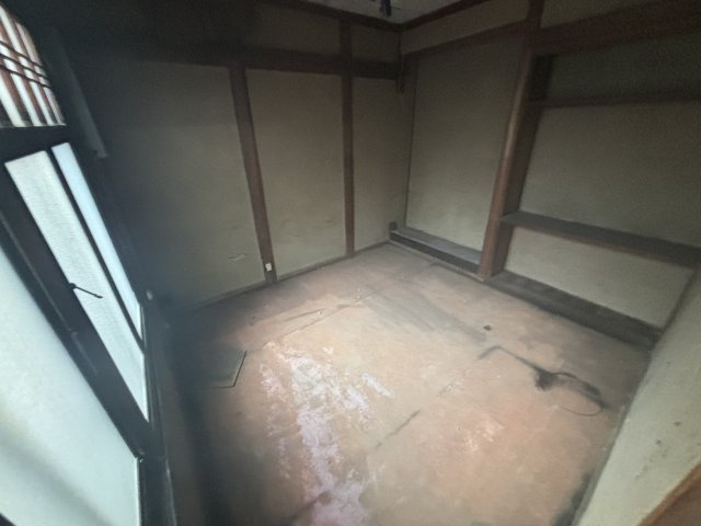 京阪本通1丁目旭通商店街店舗