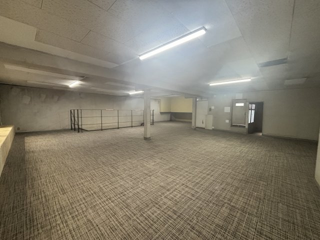 京阪本通1丁目旭通商店街店舗|分割パターンにつき間取り参照