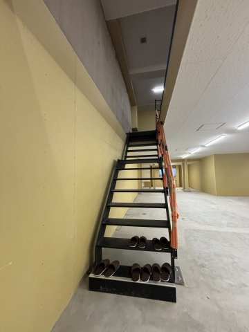 京阪本通1丁目旭通商店街店舗