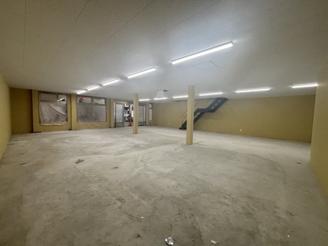 京阪本通1丁目旭通商店街店舗
