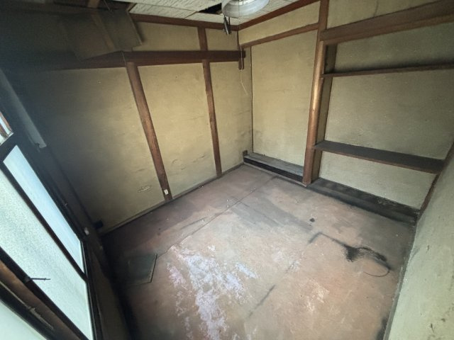 京阪本通1丁目旭通商店街店舗
