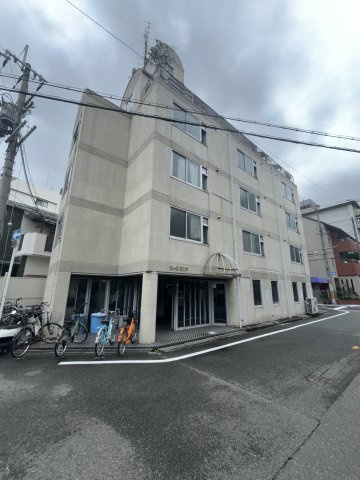 コーポミツワ