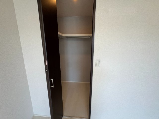 堺市西区山田1丁　中古戸建の収納