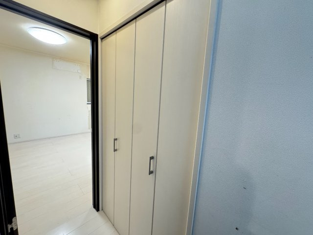 堺市西区山田1丁　中古戸建の収納