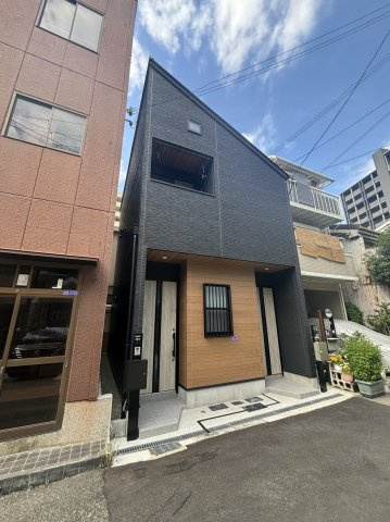 コート海老江