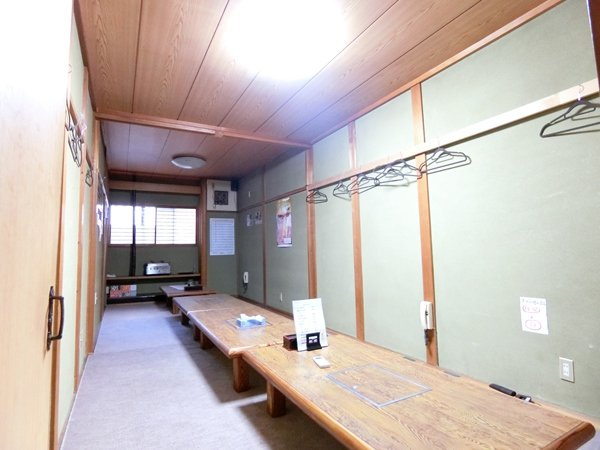 浜口東3丁目店舗|賃貸中・現借主が入居前時の写真となります。現状優先・設備等現地確認要・設備保証なし