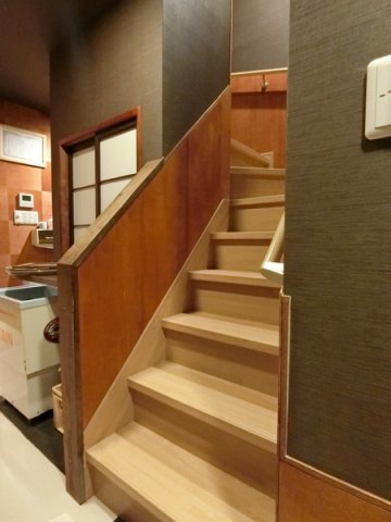 浜口東3丁目店舗|賃貸中・現借主が入居前時の写真となります。現状優先・設備等現地確認要・設備保証なし