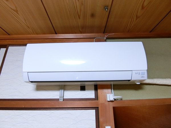 浜口東3丁目店舗|賃貸中・現借主が入居前時の写真となります。現状優先・設備等現地確認要・設備保証なし