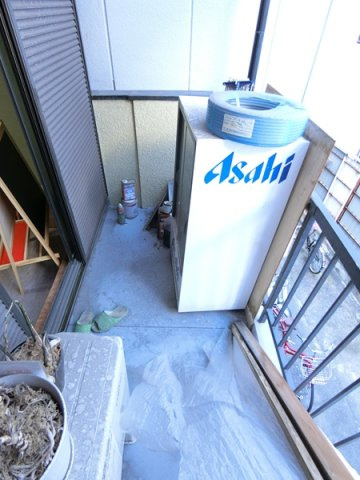 浜口東3丁目店舗|賃貸中・現借主が入居前時の写真となります。現状優先・設備等現地確認要・設備保証なし