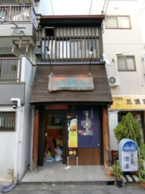 浜口東3丁目店舗