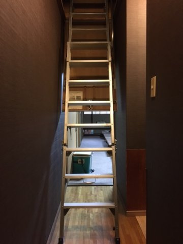 浜口東3丁目店舗|賃貸中・現借主が入居前時の写真となります。現状優先・設備等現地確認要・設備保証なし