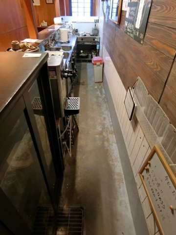 浜口東3丁目店舗|賃貸中・現借主が入居前時の写真となります。現状優先・設備等現地確認要・設備保証なし