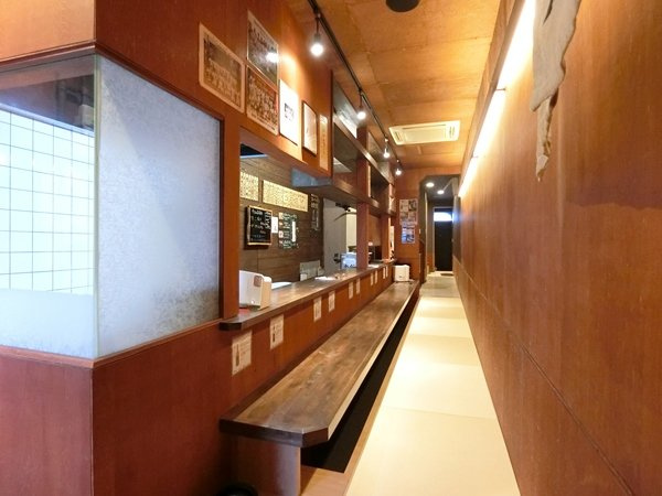 浜口東3丁目店舗|賃貸中・現借主が入居前時の写真となります。現状優先・設備等現地確認要・設備保証なし