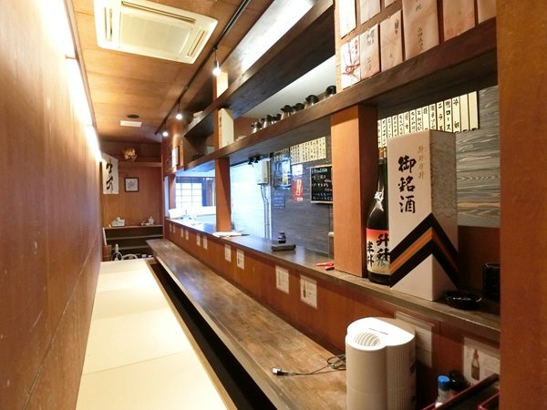 浜口東3丁目店舗|賃貸中・現借主が入居前時の写真となります。現状優先・設備等現地確認要・設備保証なし