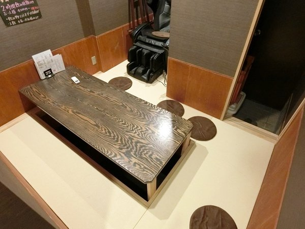 浜口東3丁目店舗|賃貸中・現借主が入居前時の写真となります。現状優先・設備等現地確認要・設備保証なし