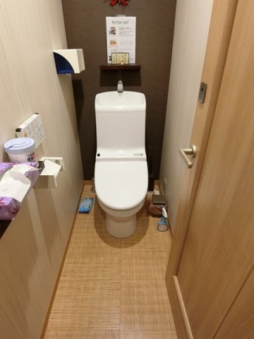 浜口東3丁目店舗|賃貸中・現借主が入居前時の写真となります。現状優先・設備等現地確認要・設備保証なし
