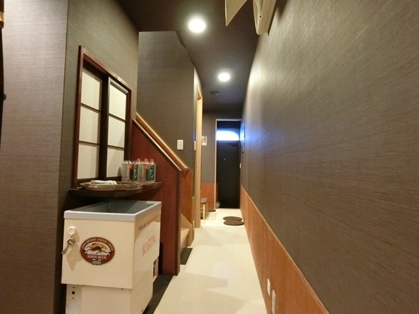 浜口東3丁目店舗|賃貸中・現借主が入居前時の写真となります。現状優先・設備等現地確認要・設備保証なし