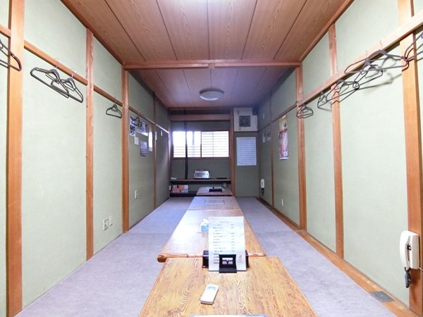 浜口東3丁目店舗|賃貸中・現借主が入居前時の写真となります。現状優先・設備等現地確認要・設備保証なし