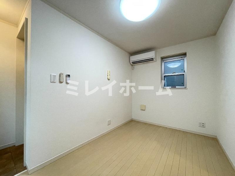 シャンテ蒲田のその他