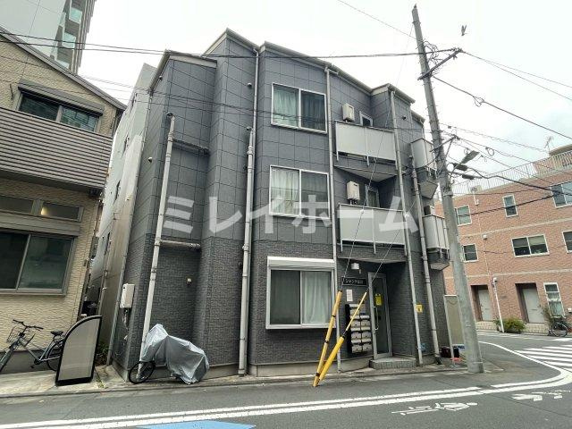 シャンテ蒲田
