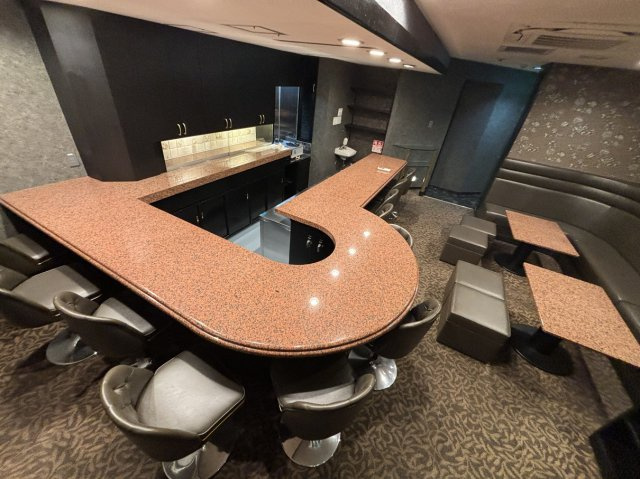 北新地スタービル
