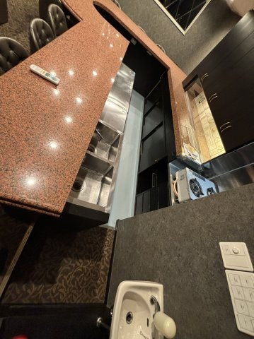 北新地スタービル