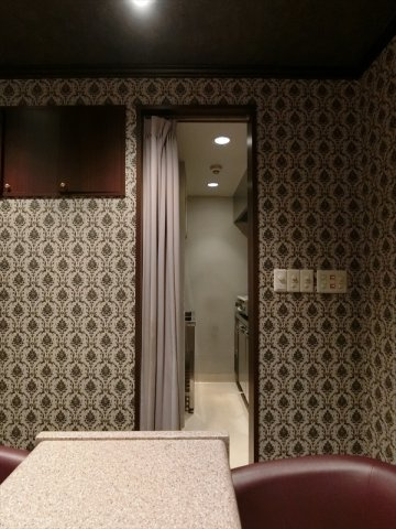 北新地スタービル