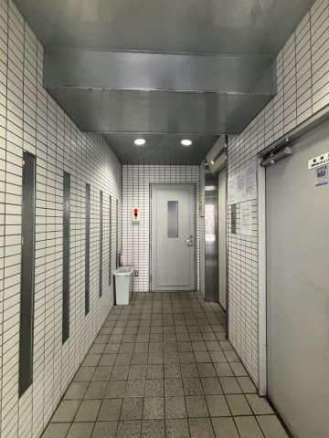 大阪市北区松ケ枝町の事務所