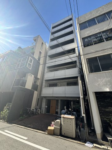 大阪市北区松ケ枝町の事務所