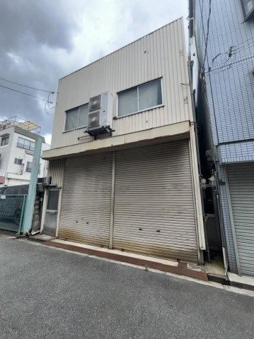 三軒家東６丁目倉庫